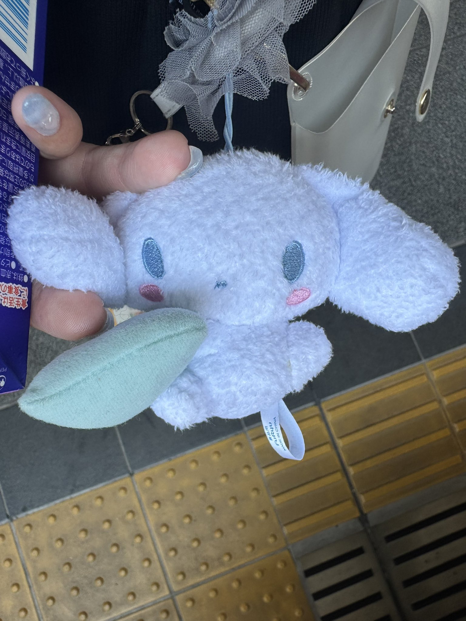 ちゃる❤︎₍ᐢ..ᐢ₎　リーナちゃん Sサイズ ちゃる❤︎₍ᐢ..ᐢ₎ リーナちゃん Sサイズ ちゃる❤︎₍ᐢ..ᐢ