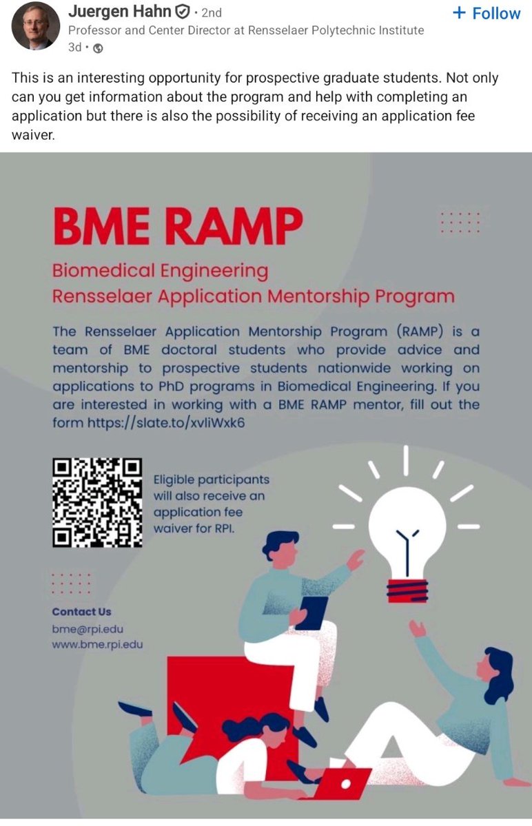 Iam_SundayCino's tweet image. Application fee waiver program at RPI
@adedoyeean @anifel20 @Kayodeoshinubi @matajson @Olu_Jumob @olumuyiwaayo @particular6