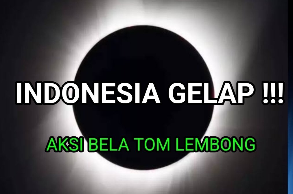 Basmi para gerombolan PKI dan keturunan Po An Tui
#BasmiPKIDanPoAnTui
#BasmiPKIDanPoAnTui