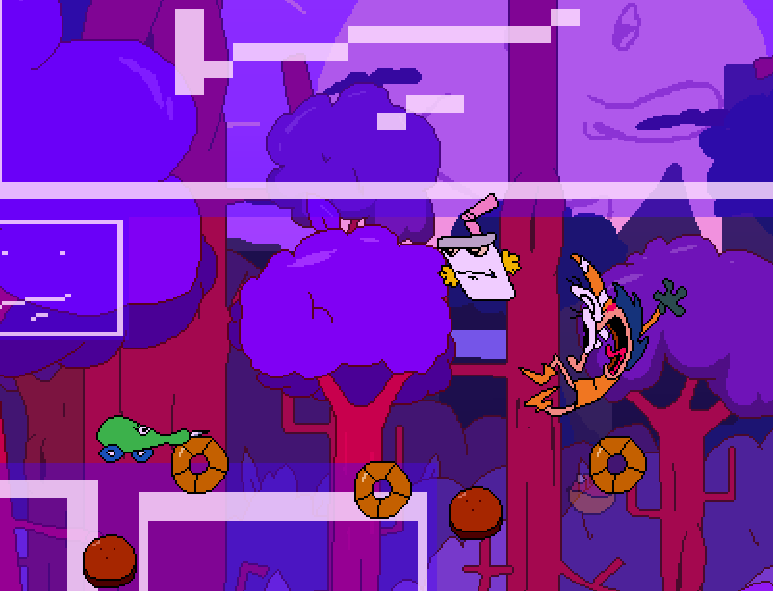 dicky_himself's tweet image. OWW! Oops wrong character. OWWWWW!!