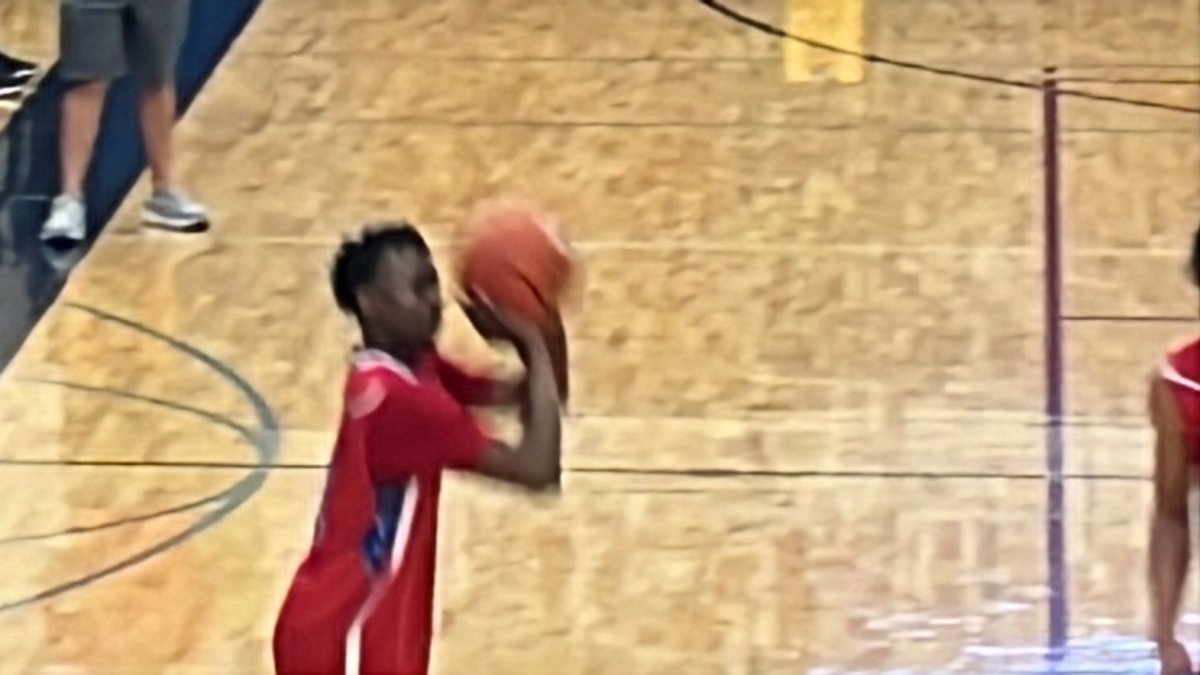 LSE Athletics (@lseathletics) on Twitter photo Competing in his last b-ball game representing <a href="/lsehs/">Lincoln Southeast HS</a> and <a href="/LSEBBasketball/">LSE Boys Basketball</a> in the Nebraska Coaches Association All Star game…Mickey Ngoyi!!! Mickey will be moving on to the next level competing for Dawson Community College..
GO Mickey!!!
GO KNIGHTS!!! Competing in his last b-ball game representing <a href="/lsehs/">Lincoln Southeast HS</a> and <a href="/LSEBBasketball/">LSE Boys Basketball</a> in the Nebraska Coaches Association All Star game…Mickey Ngoyi!!! Mickey will be moving on to the next level competing for Dawson Community College..
GO Mickey!!!
GO KNIGHTS!!!