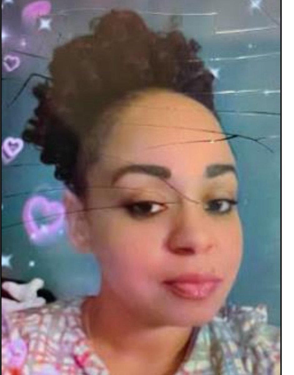 BPD Missing Person Alert: 38-Year-OlD Carmen Tejada, Of Hyde Park
police.boston.gov/2025/07/23/bpd…