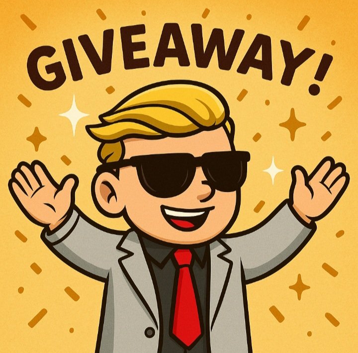 LUMIN_WEB3's tweet image. Letโs gooo.๐ฅ This giveaway is pure fire, $ABSTER treasure on deck and Iโm all in! ๐ฅ Already following the legends @DasYield, @realglitchd & @absterxyz, with notice on ๐
Tagged: @PT0033 and @Tekks_7
that $100 loot like a true digital pirate ๐ดโโ ๏ธ๐ฐ Big shoutout to the crew forโฆ