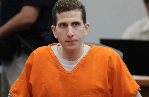 News4SA's tweet image. LIFE IN PRISON | Bryan Kohberger sentenced to life in prison for murders of 4 Idaho students. bit.ly/3TWNdzT