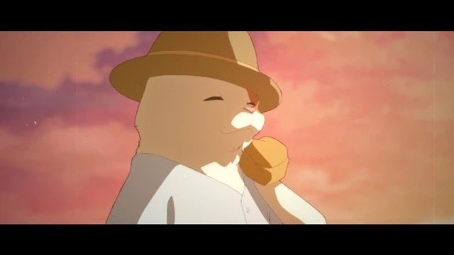 宇宙人ムームー 第16話