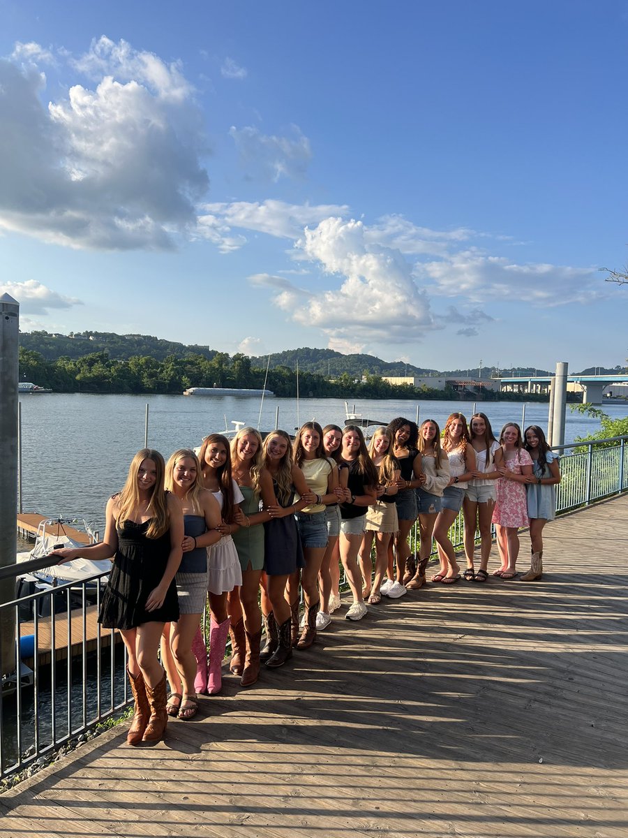 18u Heartbreakers Gold National (@gold_18u) on Twitter photo Team Dinner at “Scottie’s on the River” <a href="/AllianceOpenNat/">Alliance Fastpitch Open Nationals</a> <a href="/thealliancefp/">The Alliance Fastpitch</a> Team Dinner at “Scottie’s on the River” <a href="/AllianceOpenNat/">Alliance Fastpitch Open Nationals</a> <a href="/thealliancefp/">The Alliance Fastpitch</a>