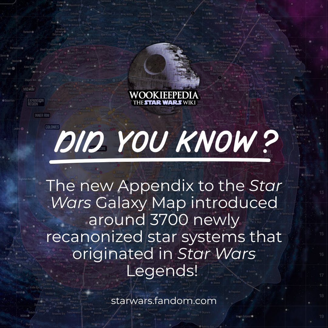 WookOfficial's tweet image. 🌠 #StarWars