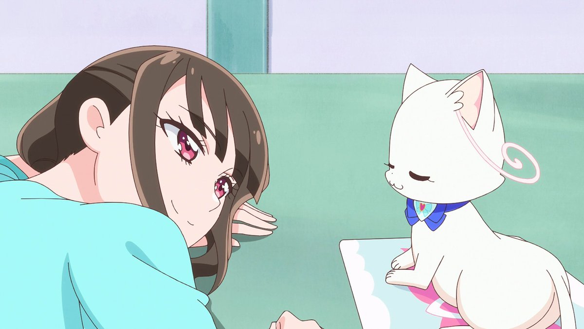 DailyMayu's tweet image. 