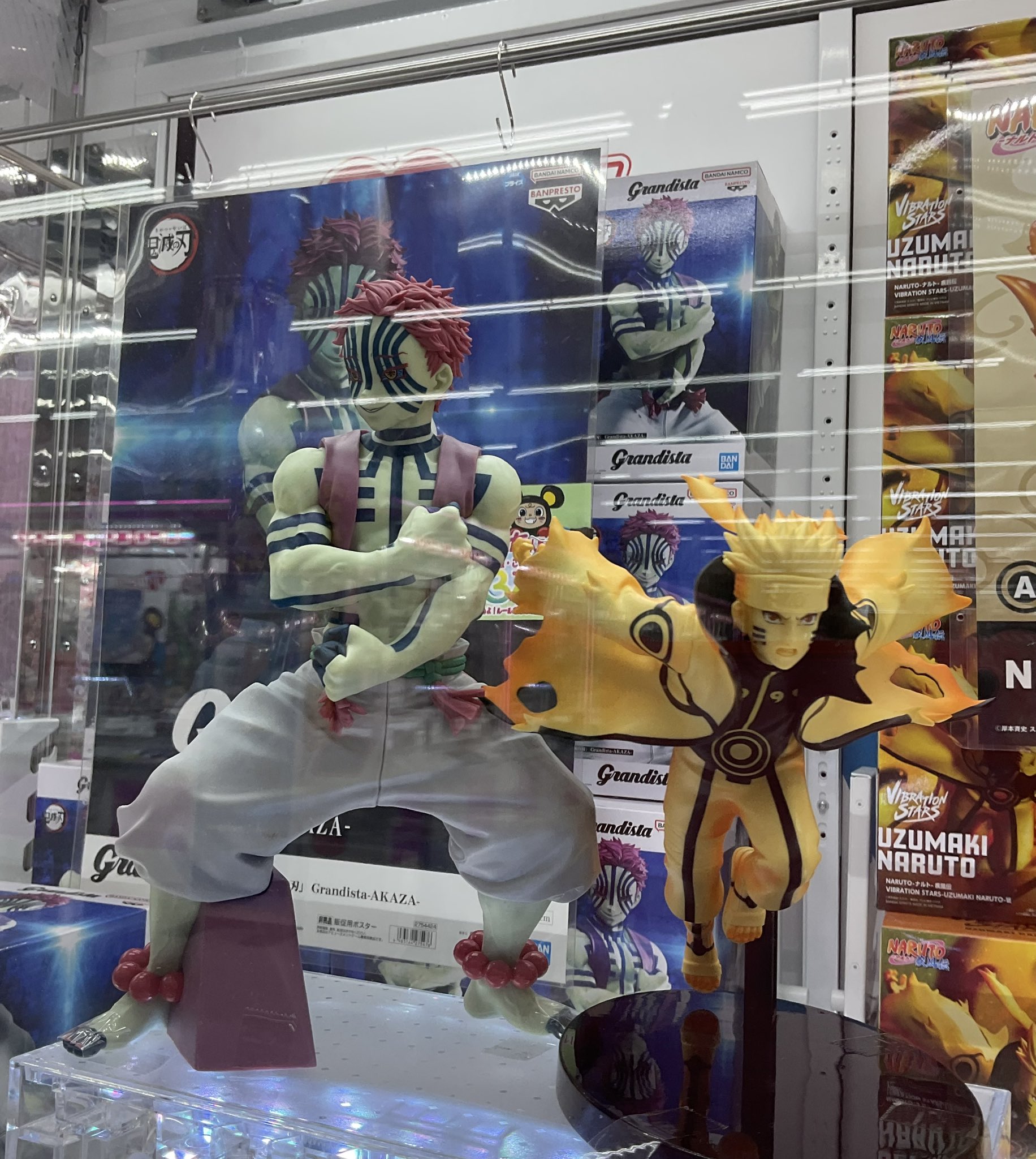 クレーンゲーム限定フィギュア iクレーン会津若松店 東北最大級クレーンゲーム専門店 on X