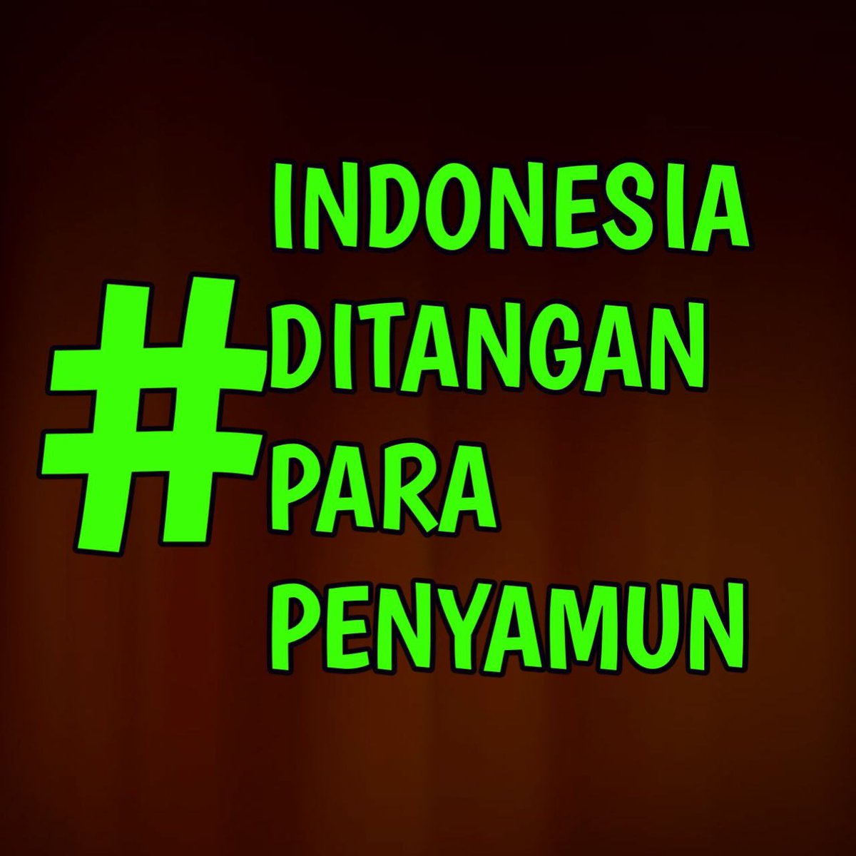 Dukung 8 Tuntutan Purnawirawan TNI, dan kawal serta jaga pahlawan Pembela Kebenaran :
Dr.<a href="/SianiparRismon/">Rismon Hasiholan Sianipar</a>, 
Dr.<a href="/RoySuryo_asli/">roy suryo</a>,
Dr.<a href="/DokterTifa/">Dokter Tifa</a> 
Basmi keturunan PKI dan Po An Tui
Pengkhianat NKRI.