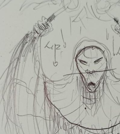 KURUMI ✍🏻
by: Eder Nogueira