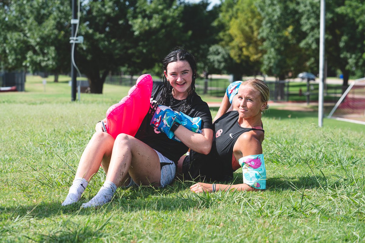 Oklahoma Soccer tweet media