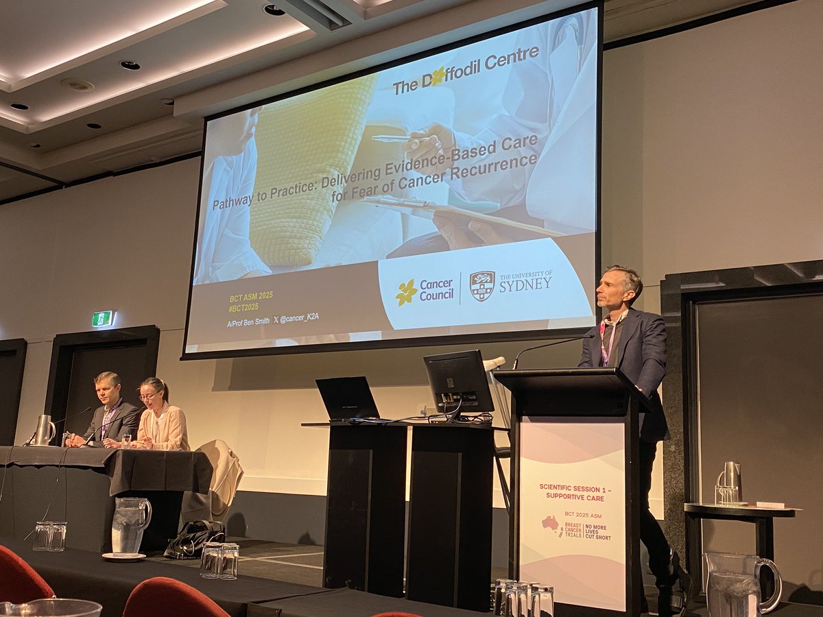 A/Prof Ben Smith @bensmithphd.bsky.social tweet media