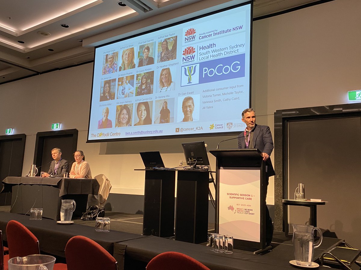 A/Prof Ben Smith @bensmithphd.bsky.social tweet media