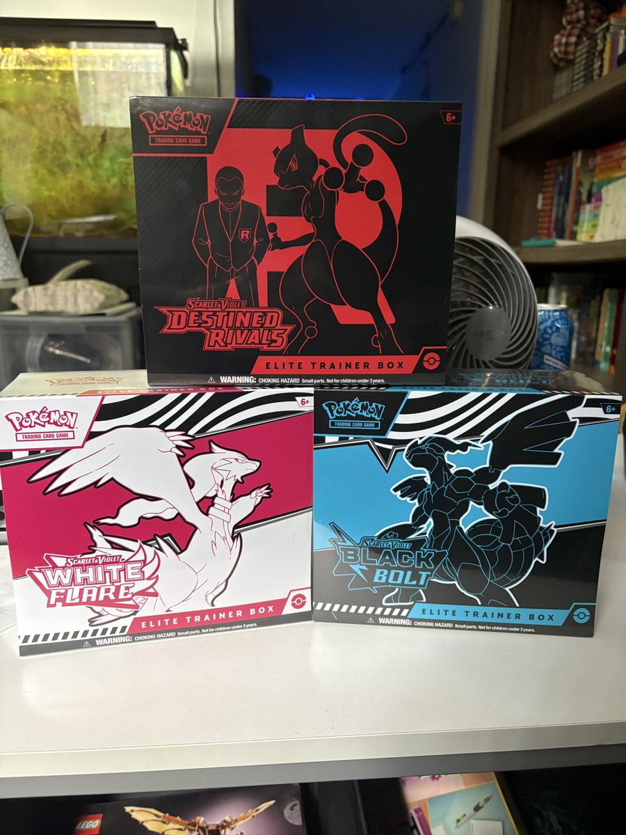 Cookie 🩷💜💙 tweet media