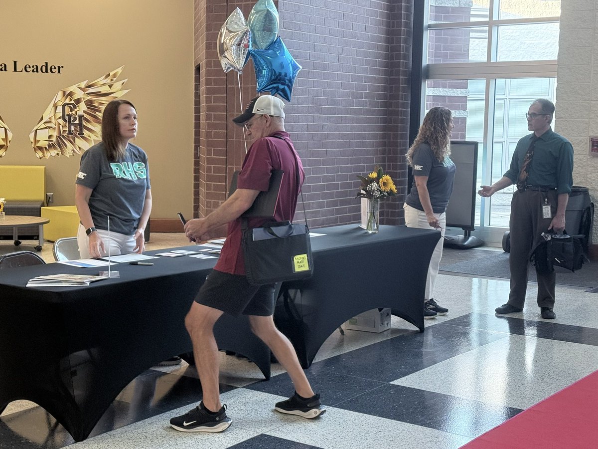 Susan Hopper tweet media