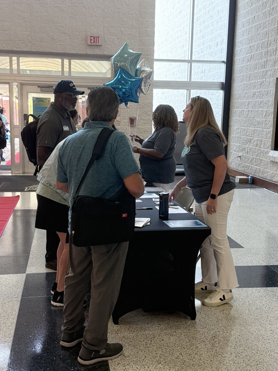 Susan Hopper tweet media