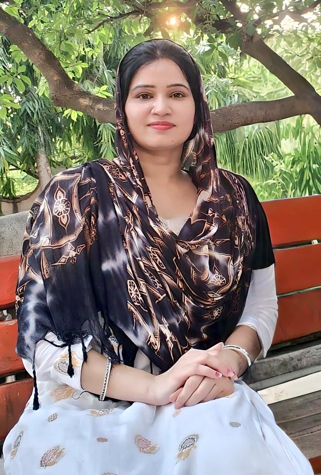 “मुश्किलें आपको मजबूत बनाने के लिए आती हैं।” ...

Good morning X Family ❤️🌄