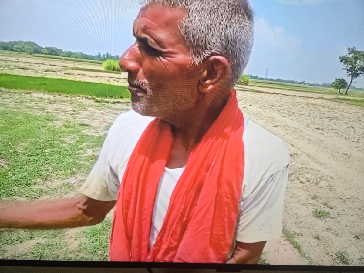 देशको अन्नभण्डार मानिने मधेश प्रदेश सुख्खाग्रस्त क्षेत्र घोषणा गर्नुपर्ने अवस्थामा पुग्नु अत्यन्त गम्भीर र चिन्ताजनक विषय हो।

बेलैमा महाभारत शृंखलाबाट पूर्व-पश्चिम बग्ने नदीहरूबाट सुरूंग खनेर चूरे फेदीबाट पूर्व-पश्चिम र उत्तर-दक्षिण नहरहरूको सन्जाल निर्माण गर्ने, चूरे-संरक्षण