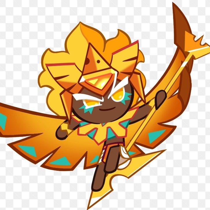 AnethingsGood's tweet image. To me crowberry is golden cheese's mom because they are both birds and love riches. Send tweet.
