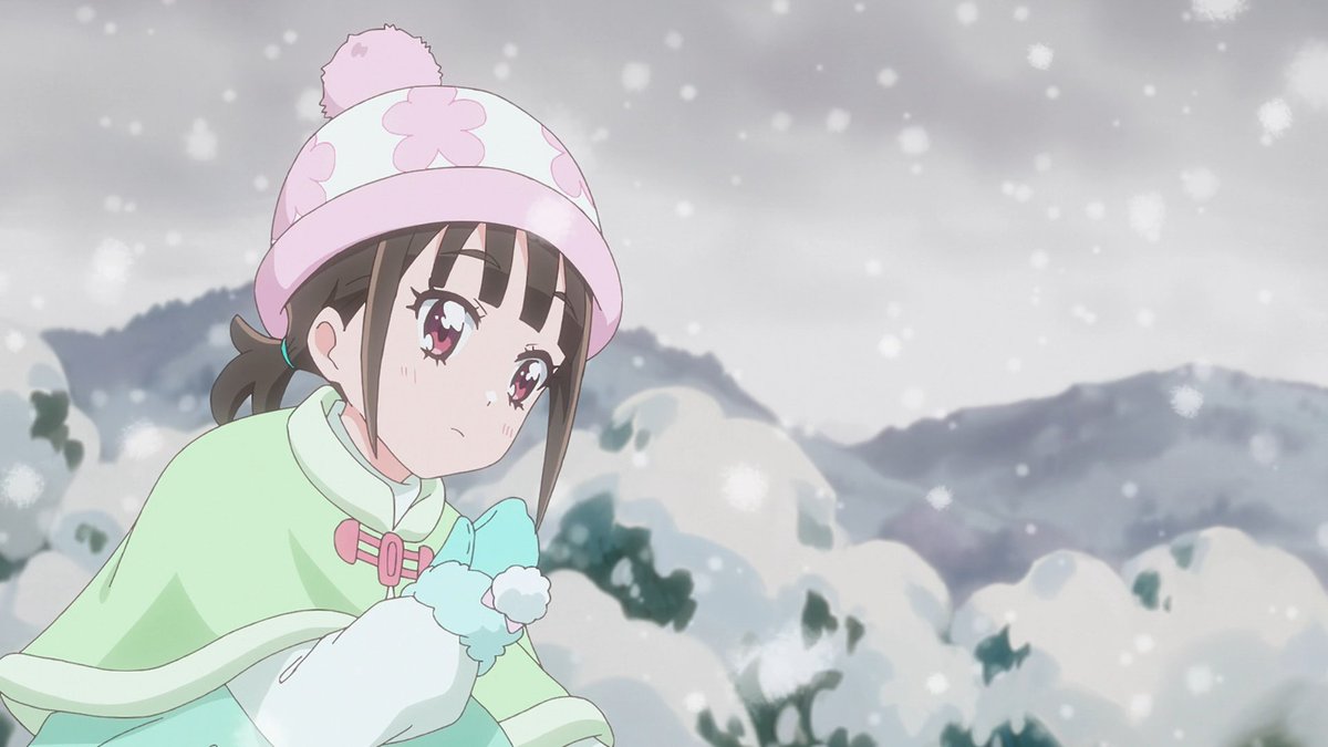 DailyMayu's tweet image. 