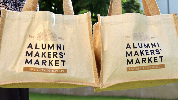 University of Hawaii System (@uhawaiinews) on Twitter photo Nearly 30 years after launching his career at <a href="/HonoluluCC/">Honolulu Community College</a>, Lowell Gillia leads Design Asylum and gives back through teaching and designing the featured tote for this year’s <a href="/UHAlumni/">U of Hawai‘i Alumni</a> Makers’ Market ➡️ bit.ly/44iZ69g Nearly 30 years after launching his career at <a href="/HonoluluCC/">Honolulu Community College</a>, Lowell Gillia leads Design Asylum and gives back through teaching and designing the featured tote for this year’s <a href="/UHAlumni/">U of Hawai‘i Alumni</a> Makers’ Market ➡️ bit.ly/44iZ69g