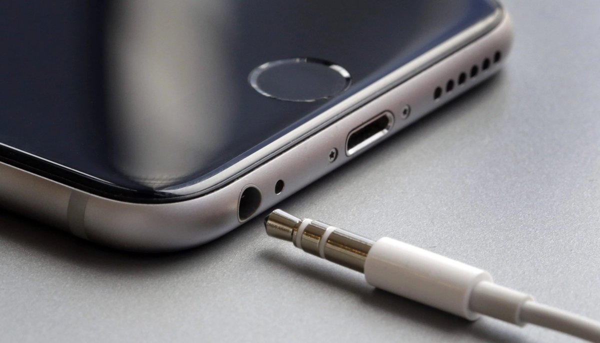 LeakerApple's tweet image. Hot take: Removing the headphone jack was Apple's greatest contribution to humanity since Steve's passing.
