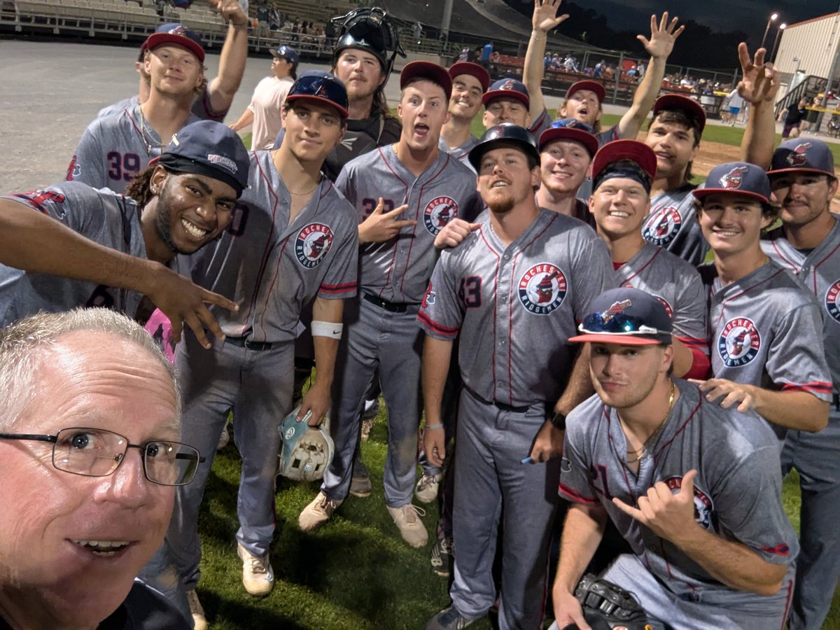 Ridgemen finish the season with a 14-3 win at Watertown