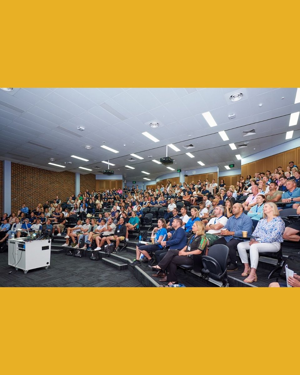 ACHPER NSW members get:
✔️ Free access to live Masterclasses
✔️ 20% off all PL workshops, conferences &amp; resources

If you're heading to the K–12 Conference, now’s the time to join.
achpernsw.com.au
#ACHPERNSW #TeacherPL #K12PDHPE