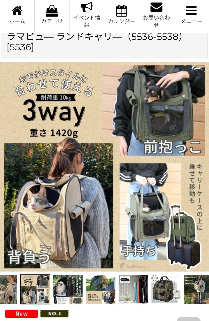 ham_mpk_hmfsm's tweet image. 今日🐈⬛、🏣、佐〇で荷物届くんだけど全部フェレ関係🤣
お仕事でっちのカバン、良さげなの見付けたから新調✨
お仕事ふーたん見据えてめちゃくちゃしっかりしてそうなのにしたけどどうかなー?楽しみ♡
ただカバン自体の重さがでっち2本分🦖🦖
でっち2本分+🦖+🍁...😇😇😇