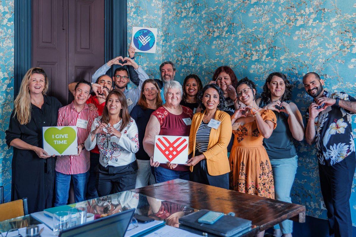 🤝 “Generosidad Sin Fronteras” reunirá a líderes de LATAM para potenciar donaciones y alianzas sociales 🌎💡🤲. Únete virtualmente en agosto. 
#ImpactoSocial expoknews.com/generosidad-si…