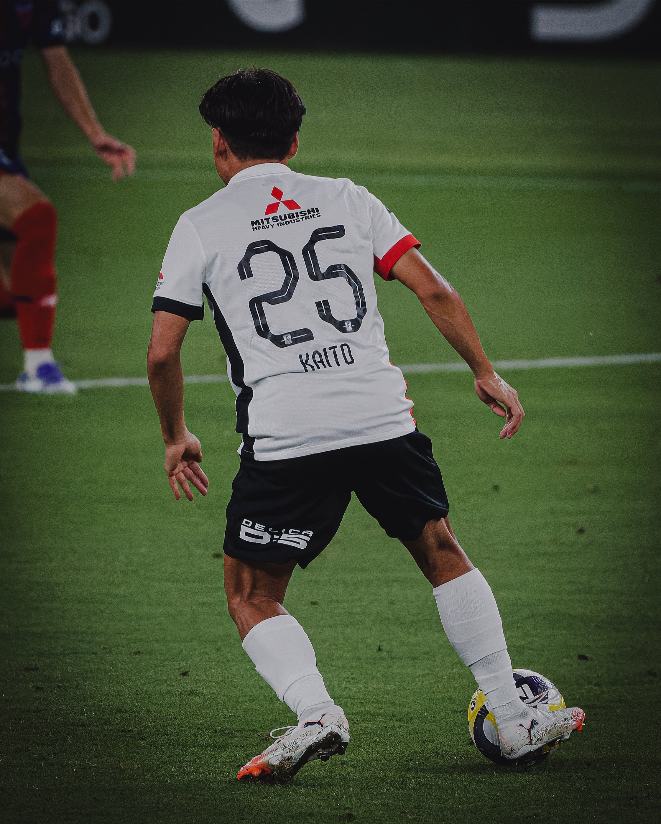 安居海渡　2023ユニフォーム＋グッズ NIKE 浦和レッズ 2025 ユニフォーム ホーム 半袖 レプリカ #25