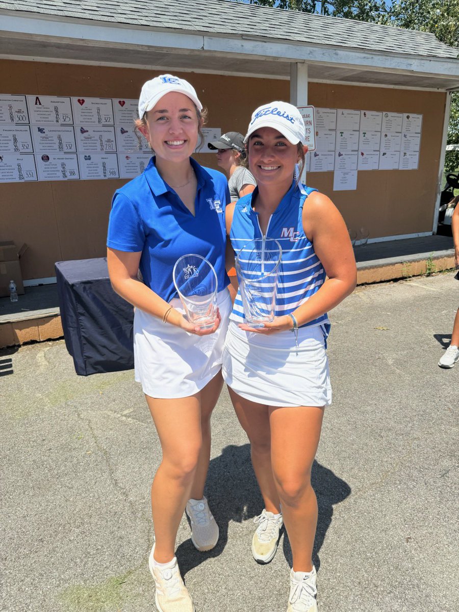 Georgia B Golf tweet media