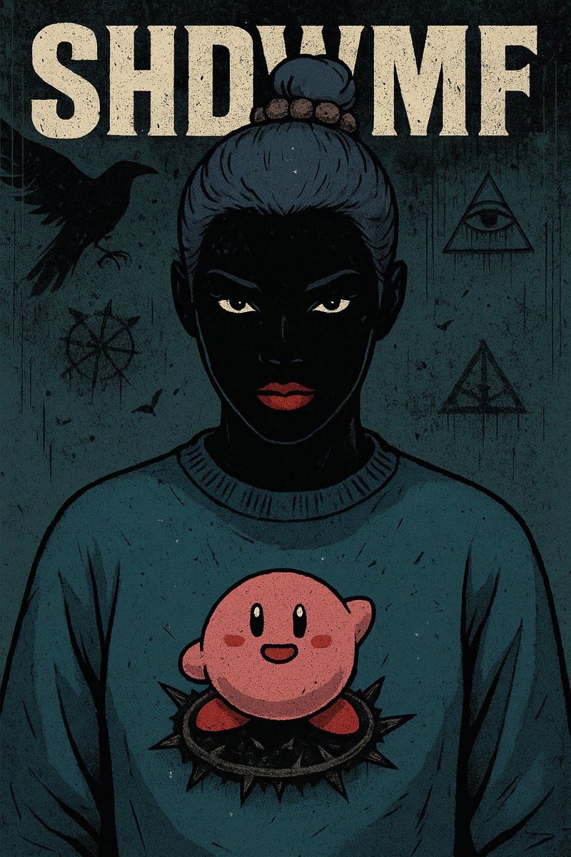 <a href="/shdwmf/">SHDWMF</a> I can drown in these blues 🦕🪣🦩