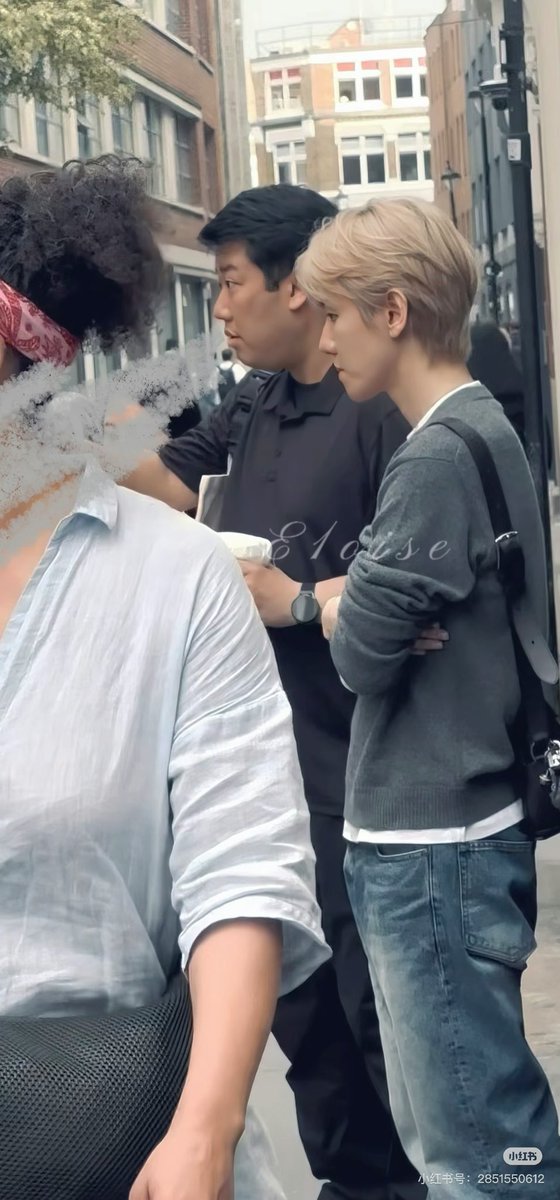 dabaek56's tweet image. 백현이 진짜 너무 좋은데....