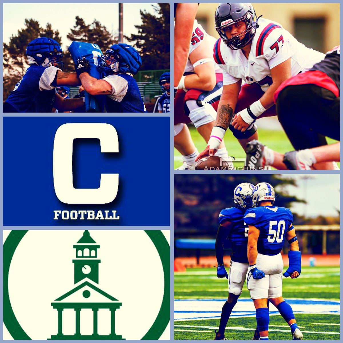 NE-Recruits (@ne6fb_recruits) on Twitter photo ⭕️ F F E R E D🤝
<a href="/Colby_Football/">Colby Football</a> offers <a href="/DXSF_FB/">Dexter Southfield Football</a>’s 6’2 285 C | DL <a href="/antwanemills13/">Antwane Mills ‘26</a> ‼️ #MuleMade <a href="/NESCAC/">NESCAC</a>
… elite #d3fb 📚🏈
Congrats, Antwane.
#NEPSAC ⭕️ F F E R E D🤝
<a href="/Colby_Football/">Colby Football</a> offers <a href="/DXSF_FB/">Dexter Southfield Football</a>’s 6’2 285 C | DL <a href="/antwanemills13/">Antwane Mills ‘26</a> ‼️ #MuleMade <a href="/NESCAC/">NESCAC</a>
… elite #d3fb 📚🏈
Congrats, Antwane.
#NEPSAC