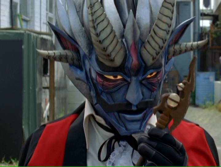 PR_SPD2025's tweet image. On the next POWER ⚡️ RANGERS SPD: The team gets jealous as Cruger gives lots of attention to Sam. Meanwhile, Morgana recruits a magician to help destroy the Rangers, with one under his spell.
Will he win? Find out on "Zapped." FRIDAY 7/25 @ 7:30 PM EST
youtu.be/ZZtrBtoZYB8