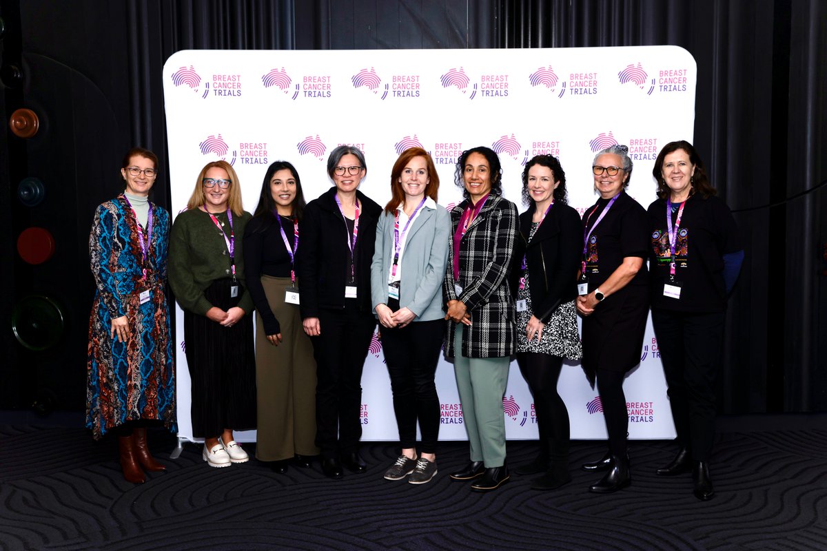 Breast Cancer Trials tweet media