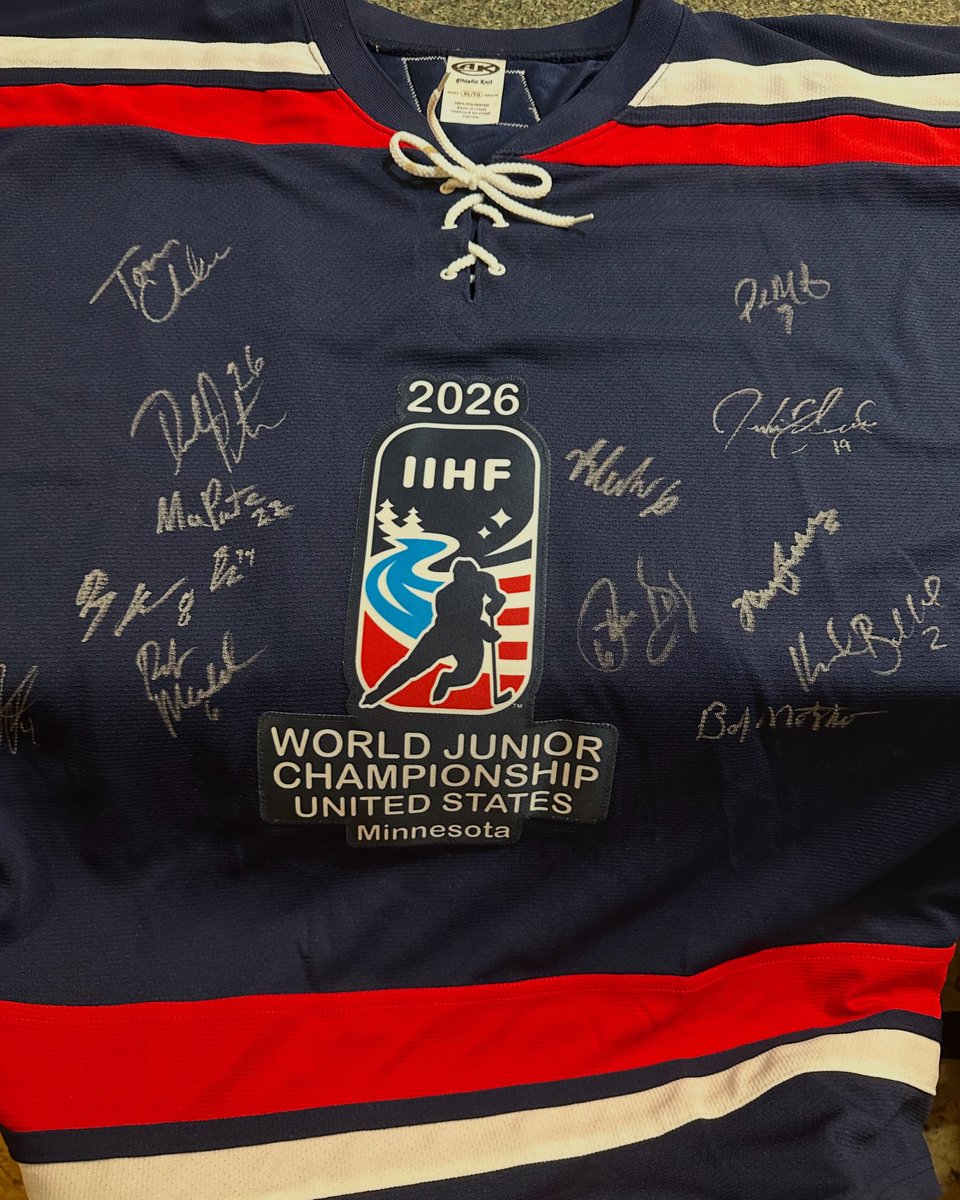 bigPdaddy's tweet image. Get ready Minnesota! @MNSportsEvents #hockey #minnesota @usahockey