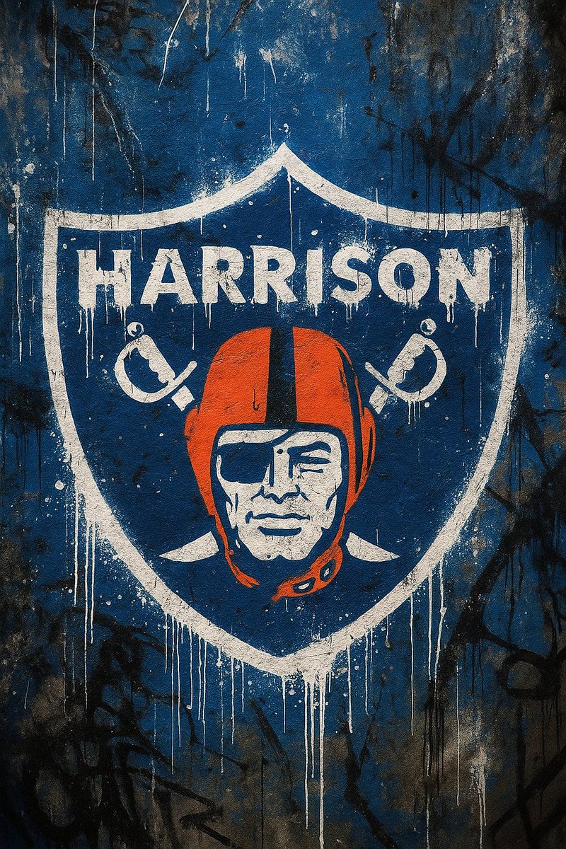 Just like that, Summer Sessions are done. 

A lot of hours were put in by the Harrison Raiders Football team this summer. 

Now, Moratorium #2,  and some relaxing before it truly starts. 

Proud of our guys with how they finished the summer tonight against some of the best.