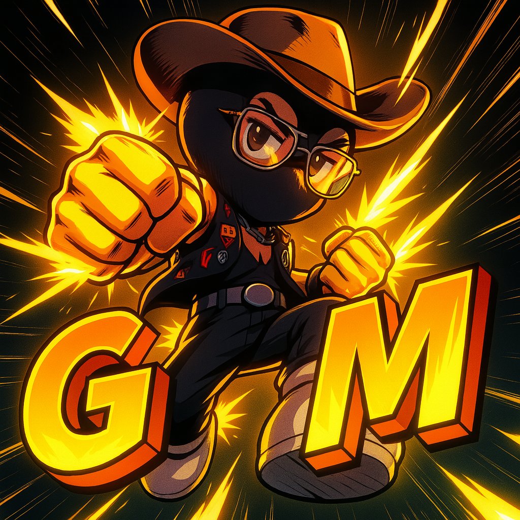 OfficialKVRA's tweet photo. Apache has a message for you.

"If you want something bad enough, go and get it! Your will power is a flawless weapon when you move with kindness and purpose."

GM if you agree! 🤟

@akidcalledbeast https://t.co/pvpyn92m2P