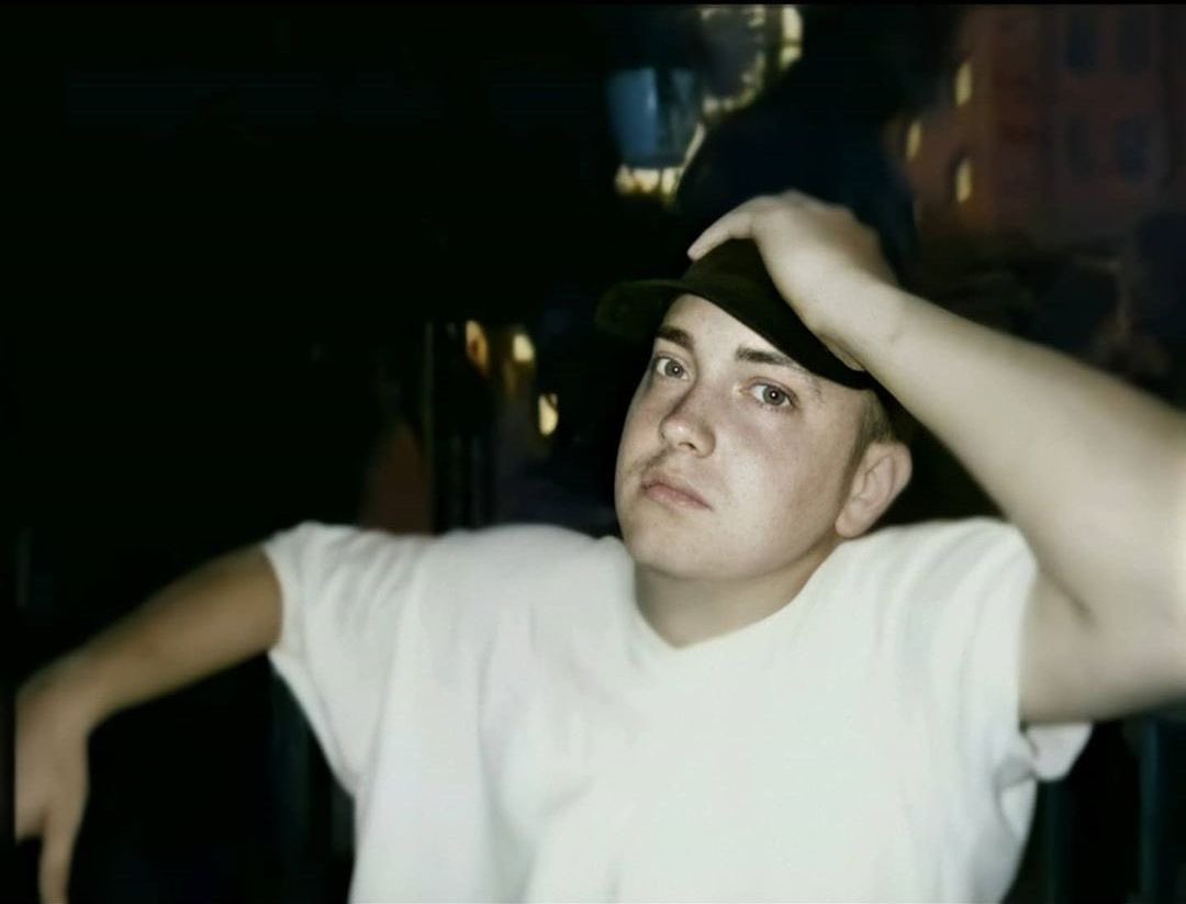 sshadysupport's tweet image. He looks cute here