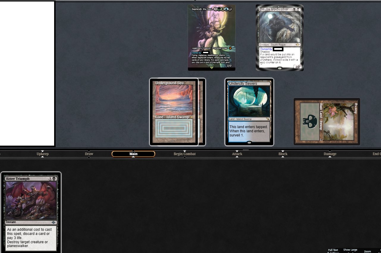 Michael Reed (@Eureka22422_MTG) / X