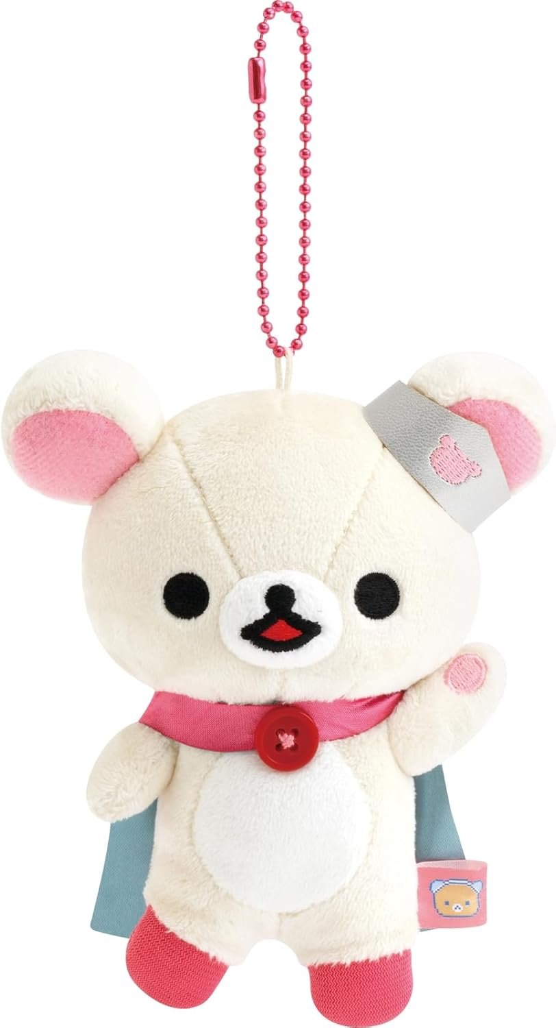 サンエックス - リラックマ〜値下げ中〜 Amazon.co.jp: サンエックス(San-X) リラックマ ｢すてきなお家