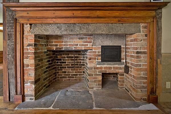 100AcreAdvHawk's tweet image. Stone Age living in Masonry made Colonial era style unattached kitchen and hearths
Have you ever thought that when the Bible talks about building your house on a strong foundation made of stone, that besides figuratively speaking about building your relationship through faith in…