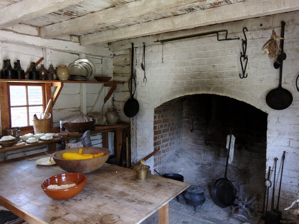 100AcreAdvHawk's tweet image. Stone Age living in Masonry made Colonial era style unattached kitchen and hearths
Have you ever thought that when the Bible talks about building your house on a strong foundation made of stone, that besides figuratively speaking about building your relationship through faith in…