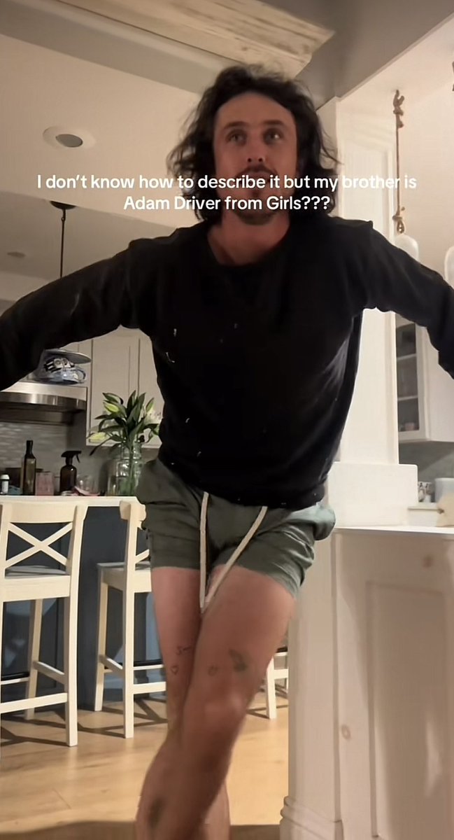 manicxxpixiee's tweet image. Always talking smack about Adam 😭