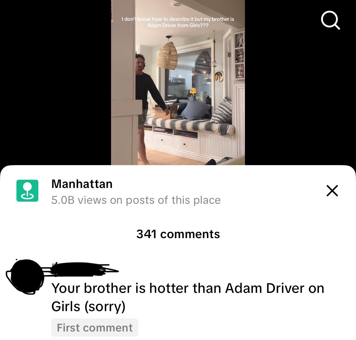 manicxxpixiee's tweet image. Always talking smack about Adam 😭