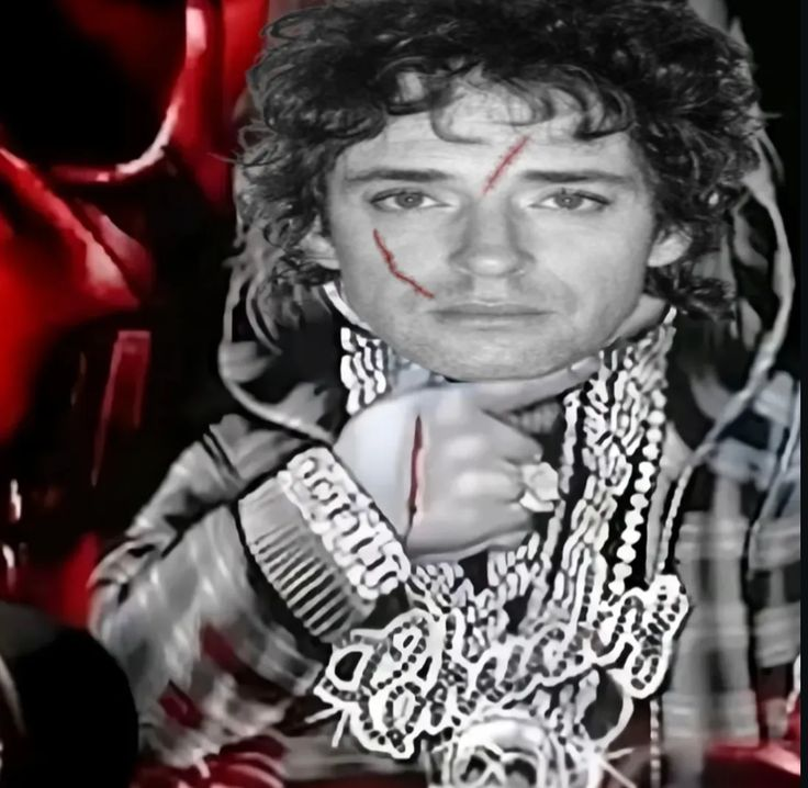 ESCUCHE CRIMEN VERSIÓN CUMBIA, que horror.