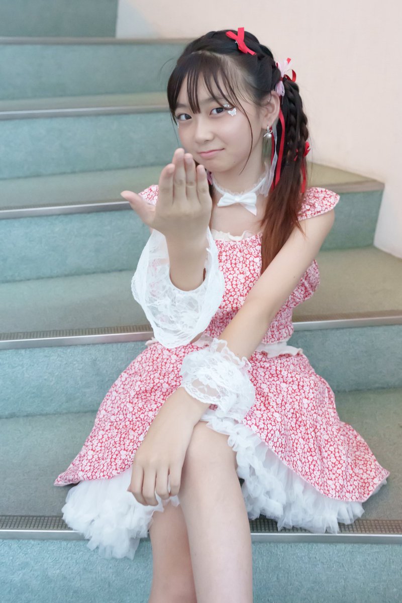 2025.7.20 東京アイドル劇場 フレッシュアイドルSP(2部) Lexari♡R